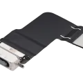 Charging Port Flex Cable For ipad Air 11" (2024) / Air 11" (2025) / Air 11" (2026) (Premium) (Blue)
