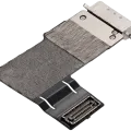 Charging Port Flex Cable For ipad Air 11" (2024) / Air 11" (2025) / Air 11" (2026) (Premium) (Blue)