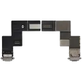 Charging Port Flex Cable For iPad Air 13" (2024) / Air 13" (2025) / Air 13" (2026) (Premium) (Space Gray)