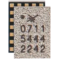 5G Signal Receiving Amplifier IC For iPhone 14 / 14 Plus / 14 Pro / 14 Pro Max / 15 / 15 Plus (0711ANT)
