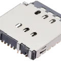 Dual Sim Card Reader For iPhone 16 Pro / 16 Pro Max