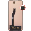 OLED Assembly Without Frame For Xiaomi 14T / 14T Pro / Redmi K70 Ultra (Refurbished) (All Colors)