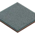 SSD Controller IC Chip For PlayStation 5 (CXD90062GG)