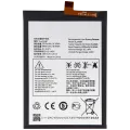 Replacement Battery For TCL 30 / 30 5G / 30 Plus / 40 SE (TLP049B7)