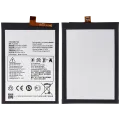 Replacement Battery For TCL 30 / 30 5G / 30 Plus / 40 SE (TLP049B7)