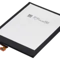 Replacement Battery For TCL Stylus 5G (T779W) (TLP038E1)