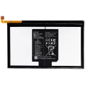 Replacement Battery For TCL Tab 10S (TLP078A1)