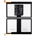 Replacement Battery For TCL Tab 10S (TLP078A1)