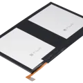 Replacement Battery For TCL Tab 10S (TLP078A1)