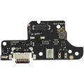 Charging Port Board For Motorola Moto G31 (XT2173 / 2021) (Premium)