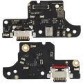 Charging Port Board For Motorola Moto G31 (XT2173 / 2021) (Premium)