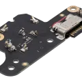 Charging Port Board For Motorola Moto G31 (XT2173 / 2021) (Premium)