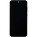 OLED Assembly With Frame For Samsung Galaxy S24 FE 5G (US & International Version) (Refurbished) (Graphite)