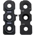 Back Camera Lens With Bracket For Samsung Galaxy A55 5G (A556 / 2024) (Premium) (Navy)