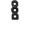Back Camera Lens With Bracket For Samsung Galaxy A55 5G (A556 / 2024) (Premium) (Navy)