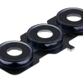 Back Camera Lens With Bracket For Samsung Galaxy A55 5G (A556 / 2024) (Premium) (Navy)