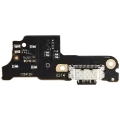 Charging Port With PCB Board For Xiaomi Redmi 14C (Aftermarket Plus)