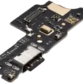 Charging Port With PCB Board For Xiaomi Redmi 14C (Aftermarket Plus)