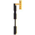 Power & Volume Button Flex Cable For Xiaomi Redmi 14C