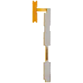 Power & Volume Button Flex Cable For Xiaomi Redmi 14C