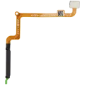 Fingerprint Reader With Flex Cable For Xiaomi Redmi 14C (Midnight Black)