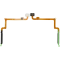 Fingerprint Reader With Flex Cable For Xiaomi Redmi 14C (Midnight Black)