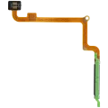 Fingerprint Reader With Flex Cable For Xiaomi Redmi 14C (Midnight Black)