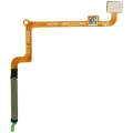 Fingerprint Reader With Flex Cable For Xiaomi Redmi 14C (Sage Green)