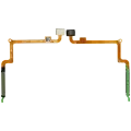 Fingerprint Reader With Flex Cable For Xiaomi Redmi 14C (Sage Green)