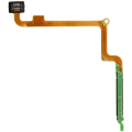 Fingerprint Reader With Flex Cable For Xiaomi Redmi 14C (Sage Green)