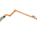 Fingerprint Reader With Flex Cable For Xiaomi Redmi 14C (Sage Green)