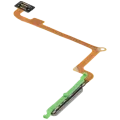Fingerprint Reader With Flex Cable For Xiaomi Redmi 14C (Sage Green)