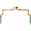 Fingerprint Reader With Flex Cable For Xiaomi Redmi 14C (Dreamy Purple)