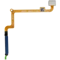 Fingerprint Reader With Flex Cable For Xiaomi Redmi 14C (Starry Blue)