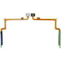 Fingerprint Reader With Flex Cable For Xiaomi Redmi 14C (Starry Blue)