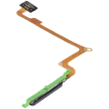 Fingerprint Reader With Flex Cable For Xiaomi Redmi 14C (Starry Blue)