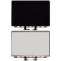LCD Panel Only For MacBook Air 13" Retina (A2337) (For All Years) (Panel Only) (Aftermarket Plus)