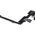 Charging Port Flex Cable For iPhone 16 Pro (Aftermarket Plus) (Black Titanium)