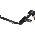 Charging Port Flex Cable For iPhone 16 Pro (Aftermarket Plus) (Desert Titanium)
