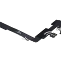 Charging Port Flex Cable For iPhone 16 Pro Max (Aftermarket Plus) (Black Titanium)