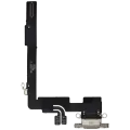 Charging Port Flex Cable For iPhone 16 Pro Max (Aftermarket Plus) (Natural Titanium)