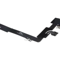 Charging Port Flex Cable For iPhone 16 Pro Max (Aftermarket Plus) (Natural Titanium)