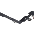 Charging Port Flex Cable For iPhone 16 Pro Max (Aftermarket Plus) (Desert Titanium)