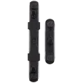 Hard Buttons (Power / Volume) For Google Pixel 9 (Obsidian)