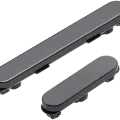 Hard Buttons (Power / Volume) For Google Pixel 9 (Obsidian)