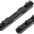 Hard Buttons (Power / Volume) For Google Pixel 9 (Obsidian)