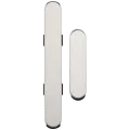 Hard Buttons (Power / Volume) For Google Pixel 9 (Porcelain)