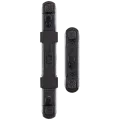 Hard Buttons (Power / Volume) For Google Pixel 9 (Porcelain)