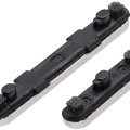 Hard Buttons (Power / Volume) For Google Pixel 9 (Porcelain)