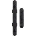 Hard Buttons (Power / Volume) For Google Pixel 9 (Wintergreen)